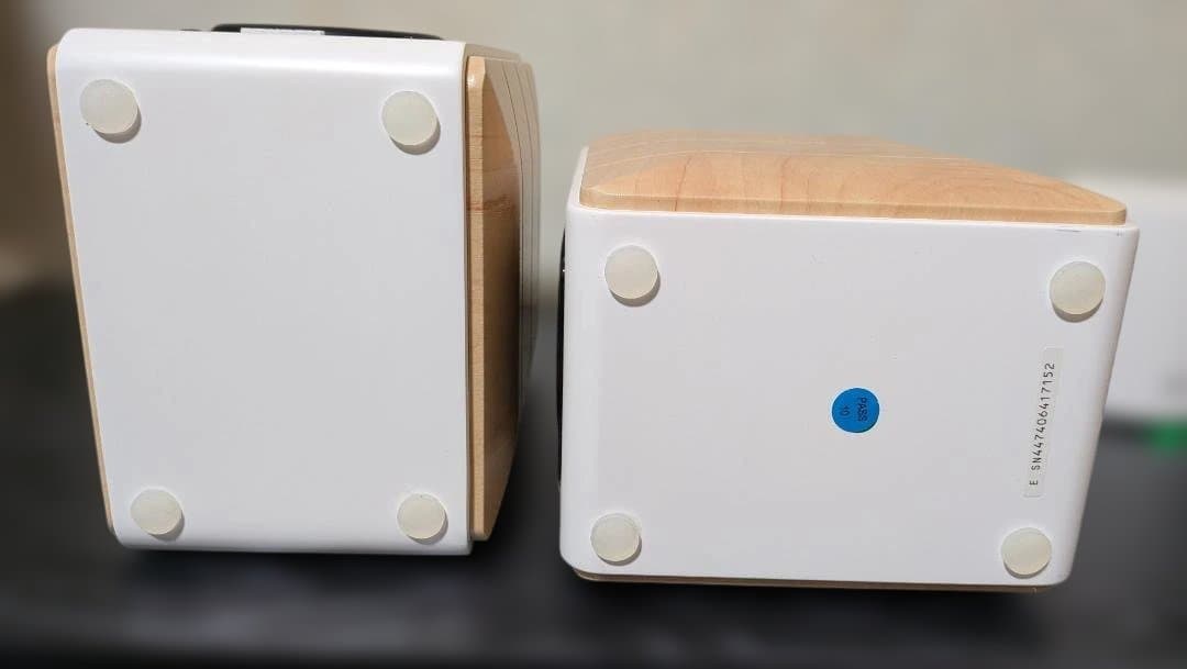 EDIFIER ED-S880DB　Kanto製スピーカースタンド同梱