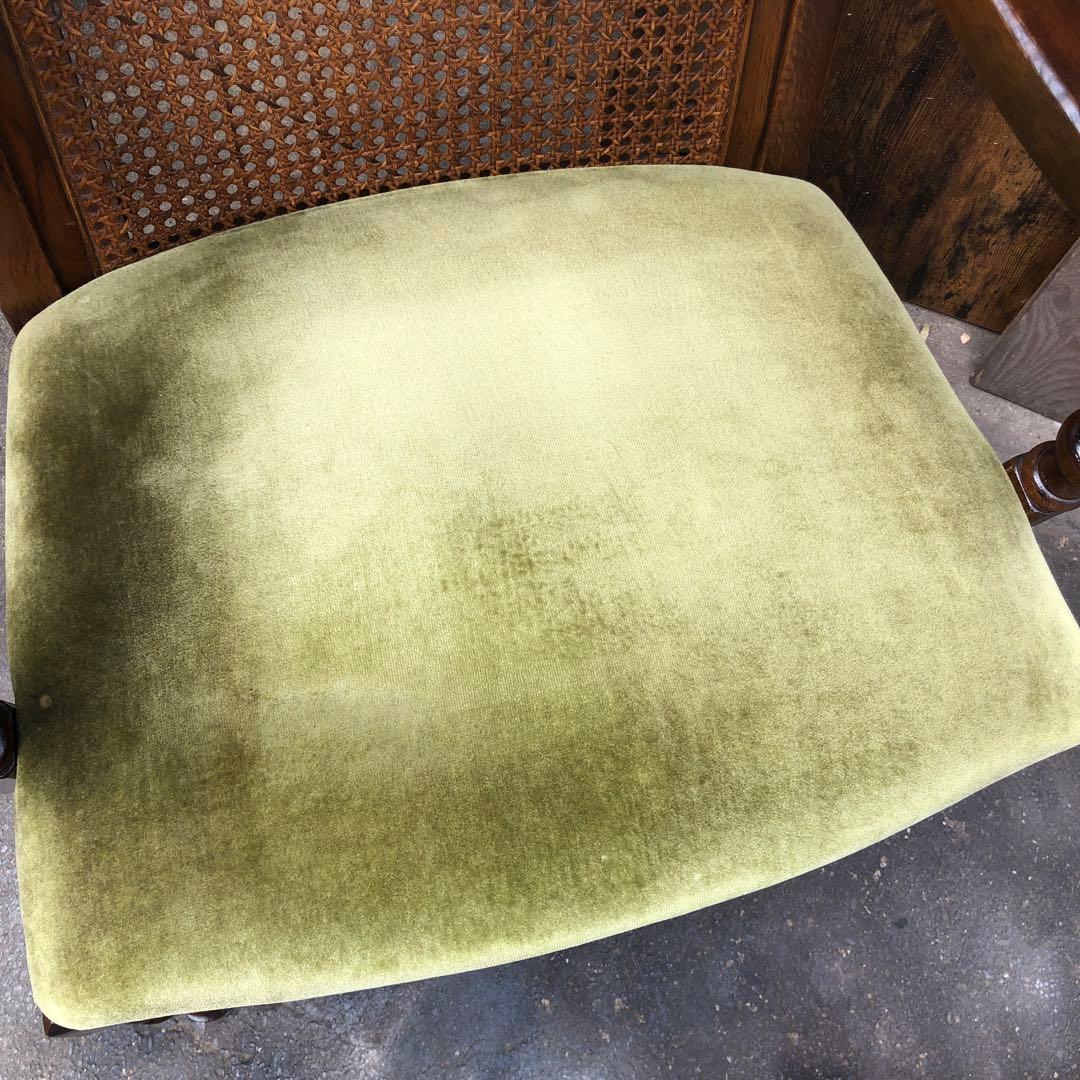 One Love L 1 Sale コスガ　ヴィンテージ イングランドチェ