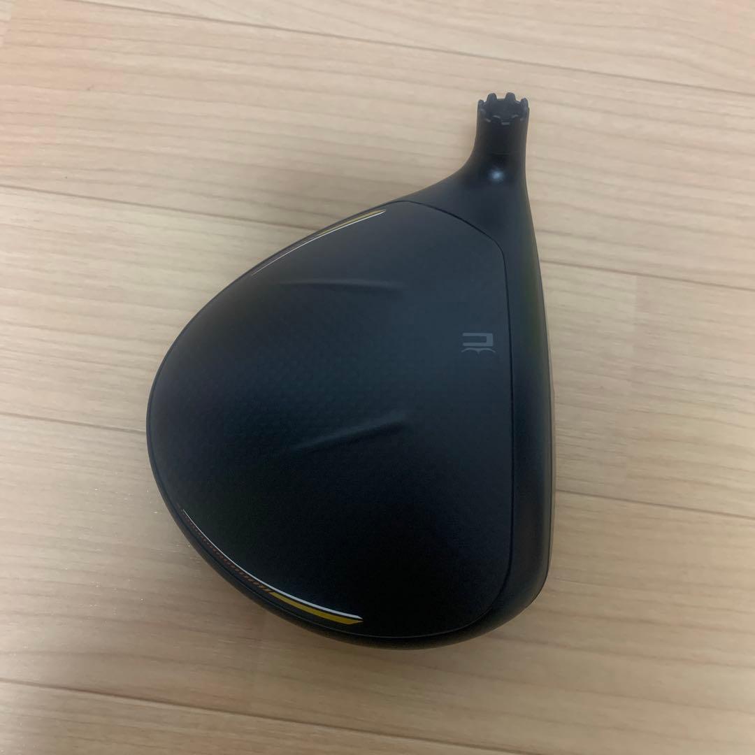 KING コブラLTDxドライバー 10.5° 美品