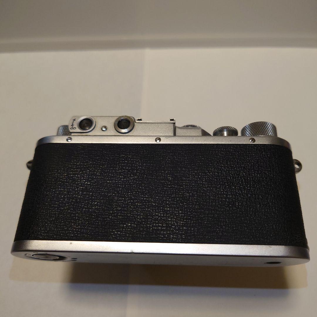 希少 Nikon nicca TYPE-4 カメラ コレクション ジャンク品