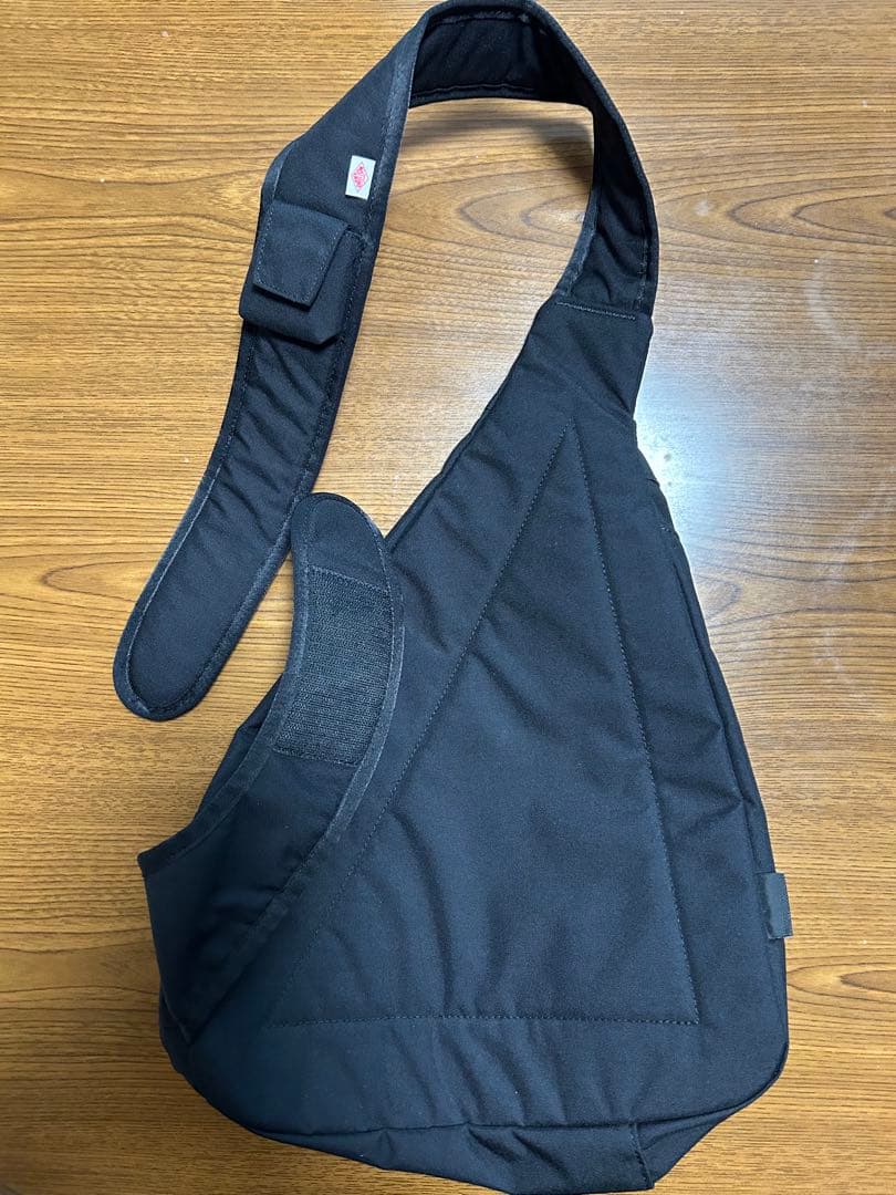 ⭐️DANTON RHONE14 ダントン ローヌ14ボディバッグ ⭐️