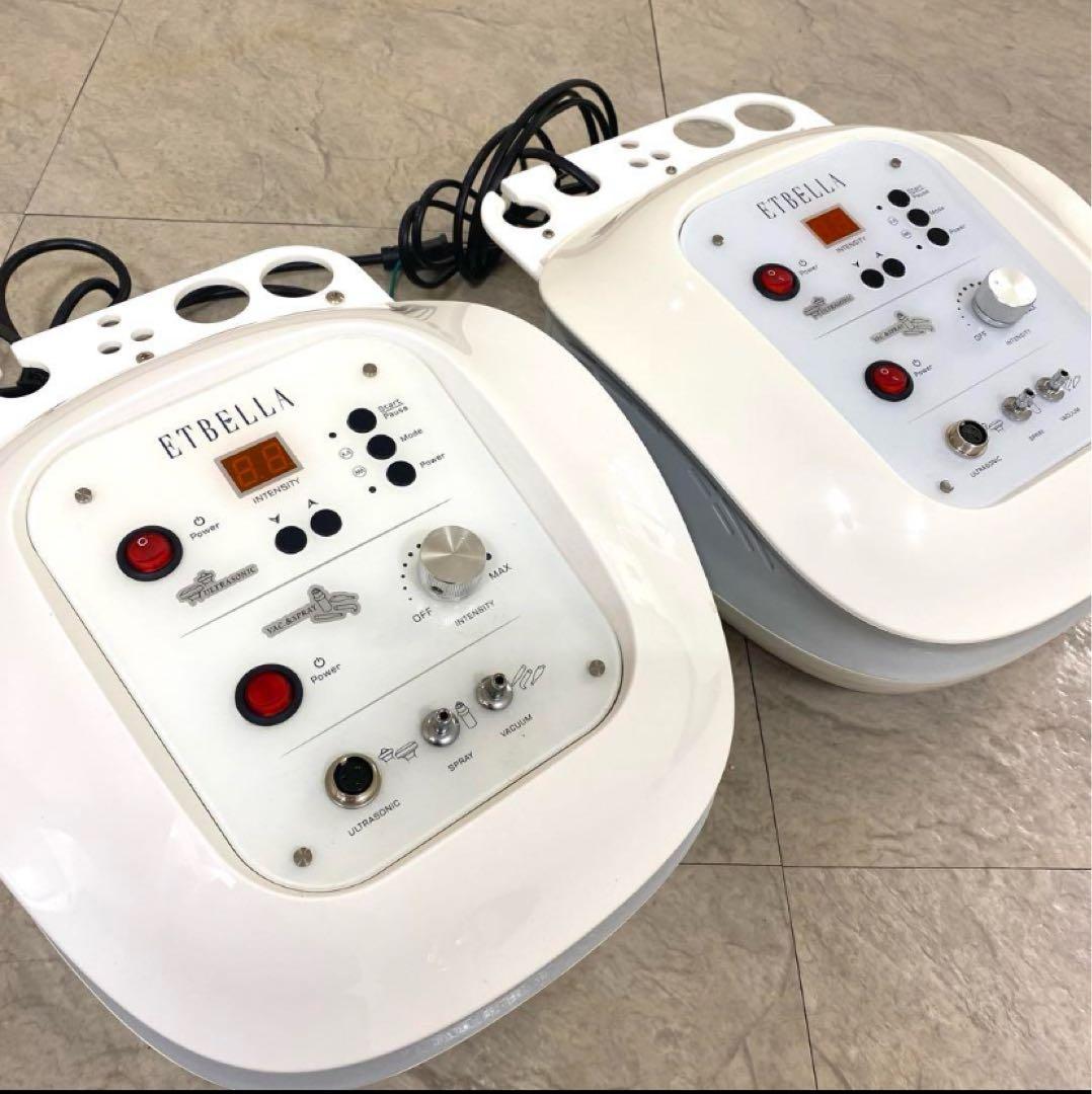 Jiji ETBELLA 美顔器 NF-330