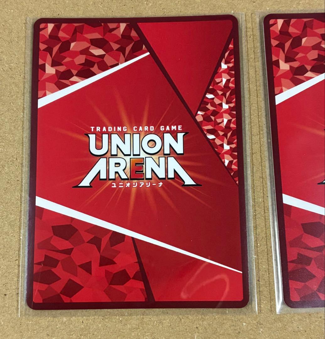 ユニオンアリーナ　ToLOVEる　西連寺春菜　SR★★ R★★