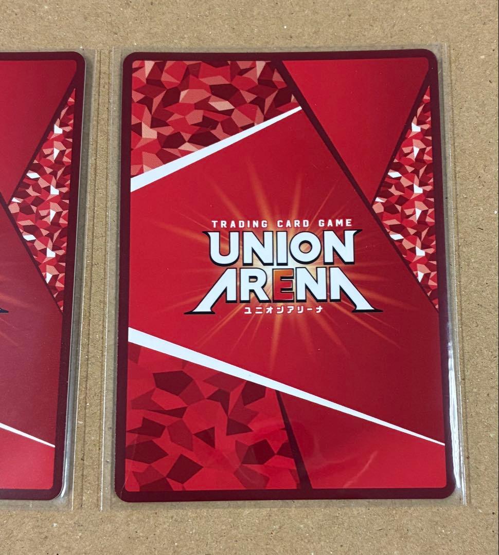 ユニオンアリーナ　ToLOVEる　西連寺春菜　SR★★ R★★