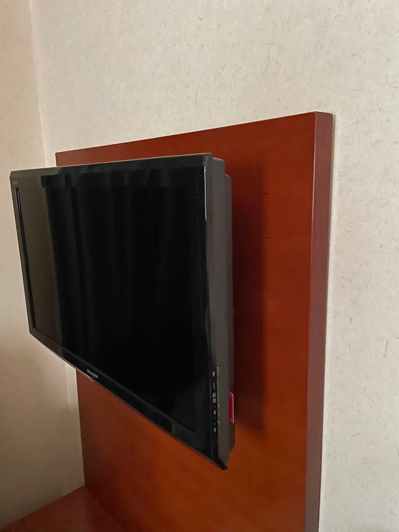 SHARPシャープテレビLC-32E8アクオス (AQUOS)