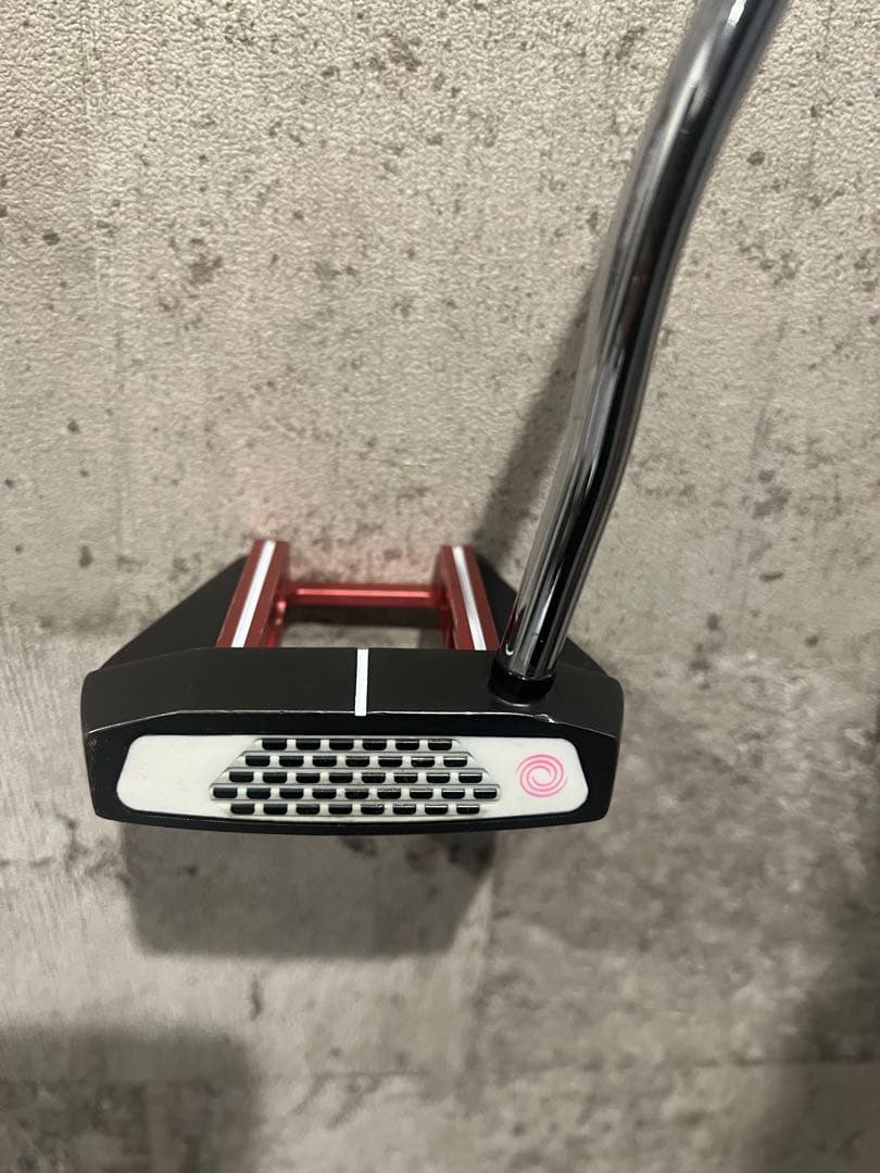 ODYSSEY EXO SEVEN MINI パター EXO セブン ミニ