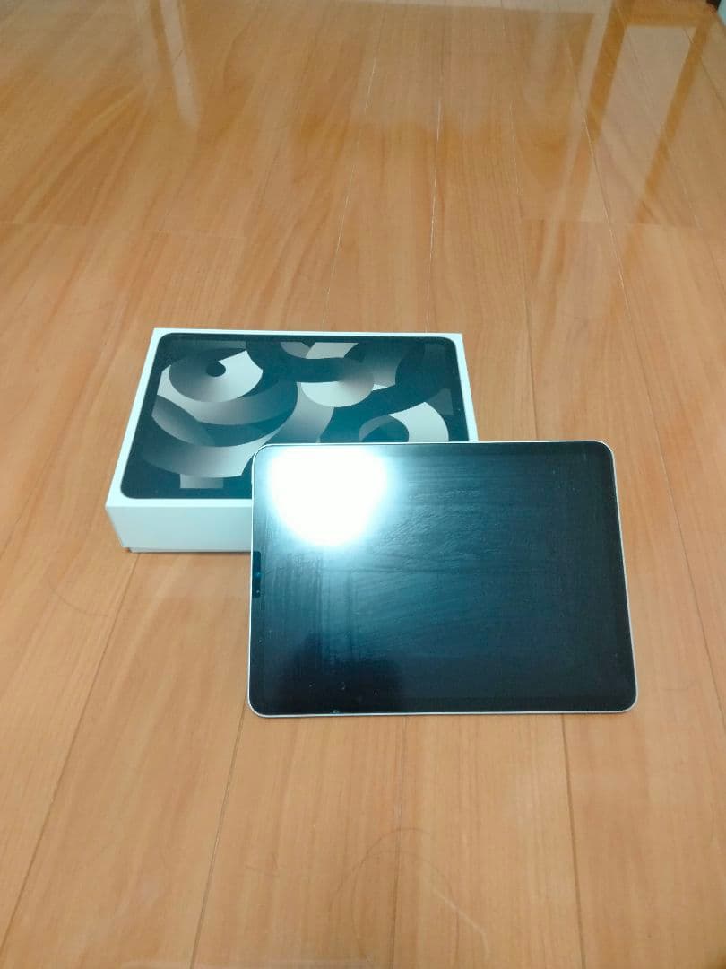 Apple iPad Air (第5世代) 64GB