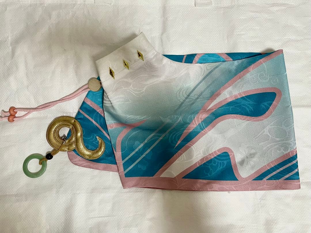 原神 魈 三分妄想製 Sサイズ コスプレ衣装