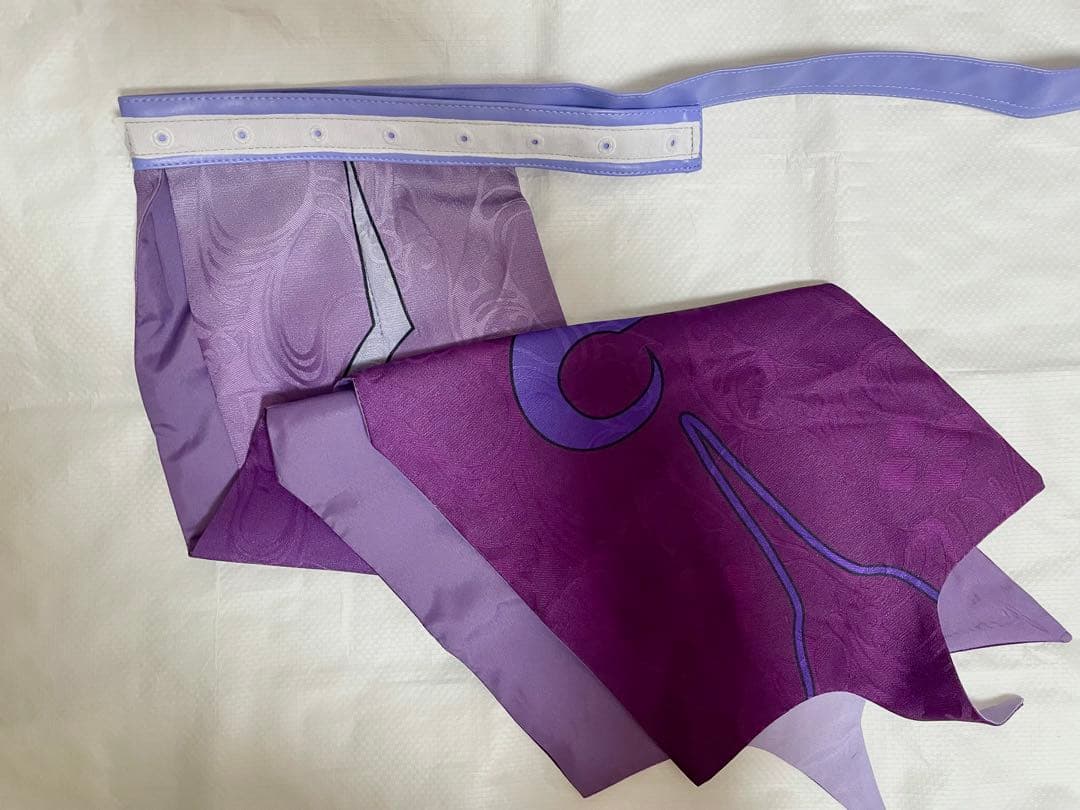 原神 魈 三分妄想製 Sサイズ コスプレ衣装