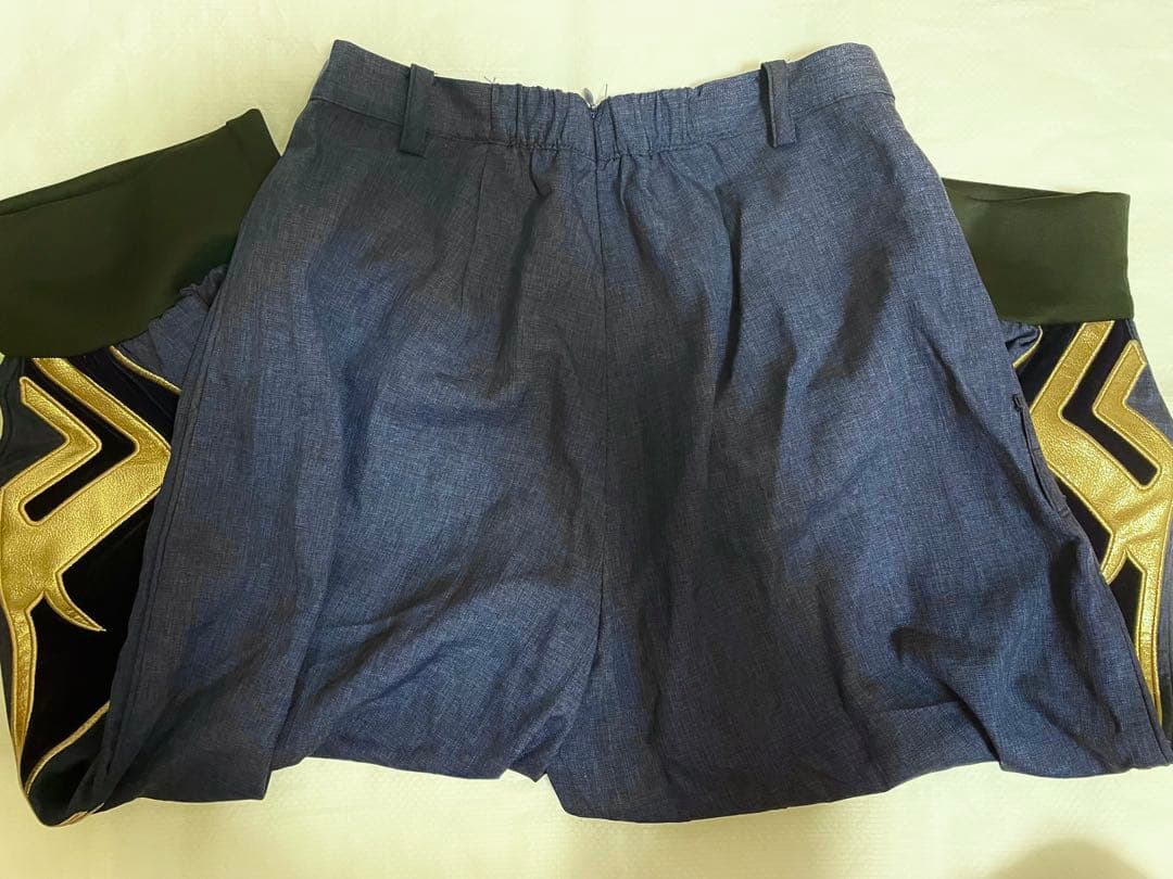 原神 魈 三分妄想製 Sサイズ コスプレ衣装