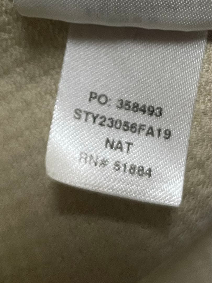 値下げ　Patagonia パタゴニア レトロX ジャケット Mサイズ