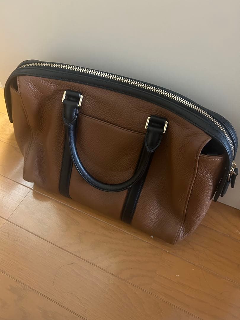 Paul Smith ビジネスバッグ