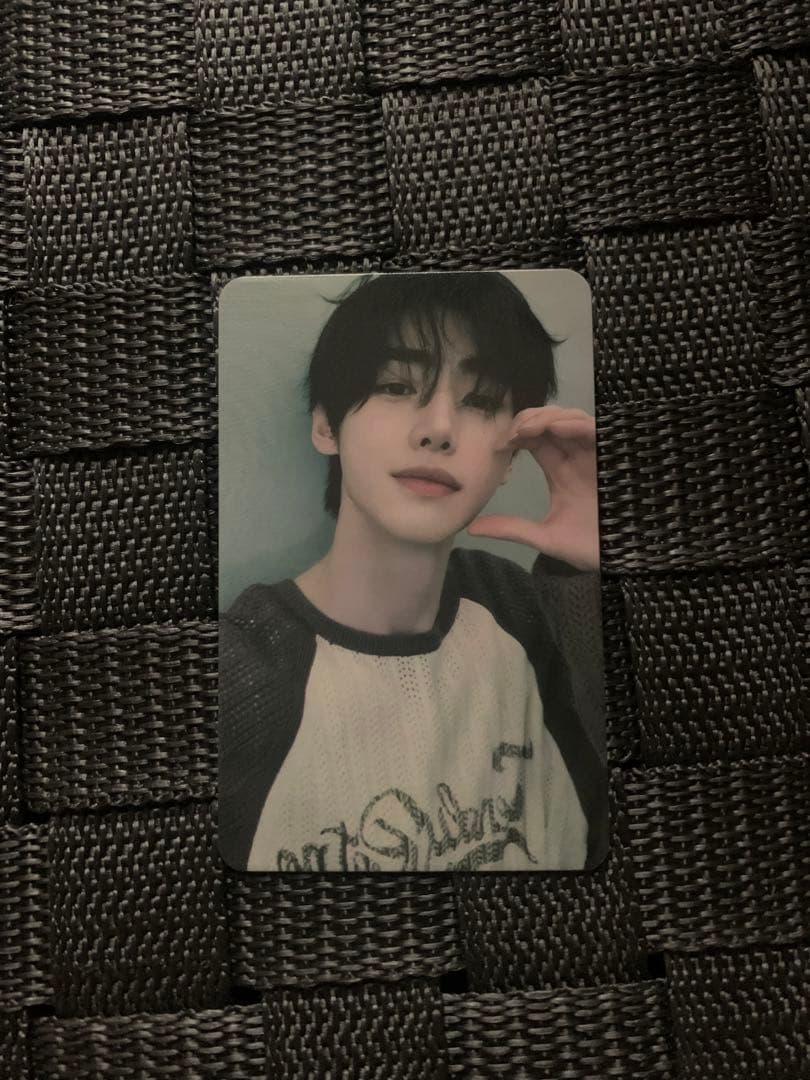 2024 weverse con festival 特別カード