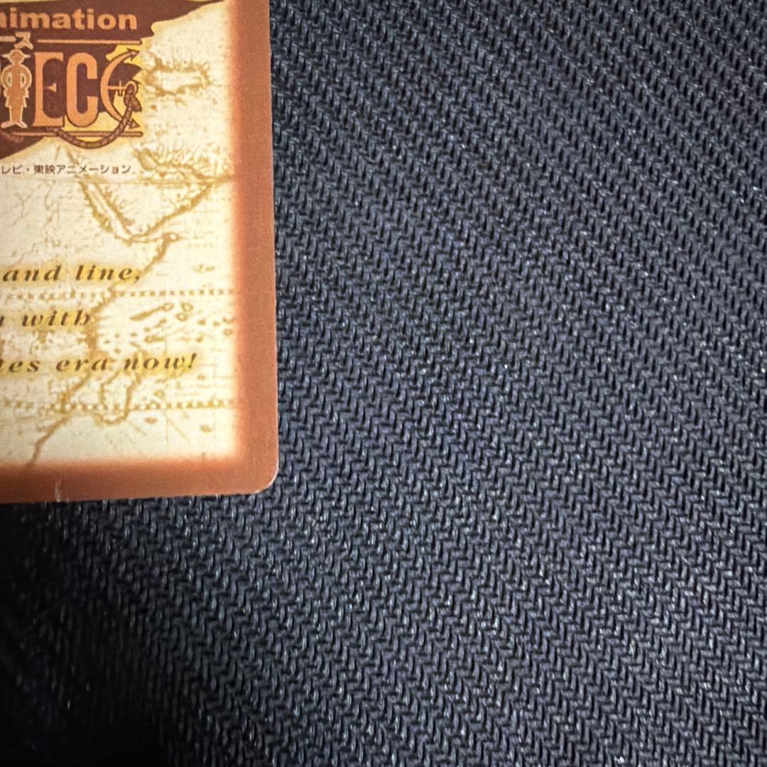 即日発送｜ワンピースカード✨｜ロロノアゾロ｜焼き鬼斬り｜カードダス|絶版カード