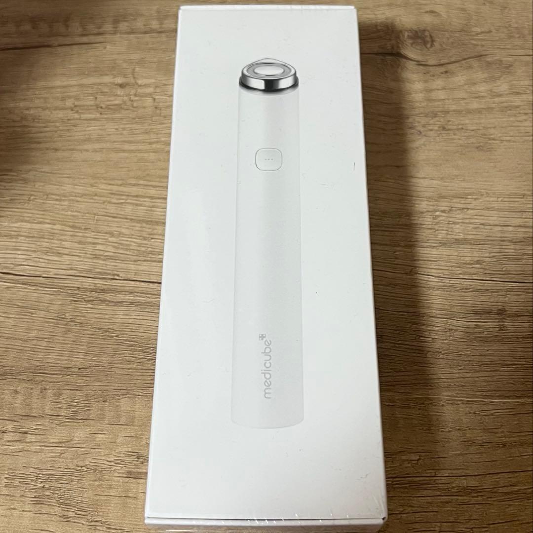 Medicube booster pro mini 白