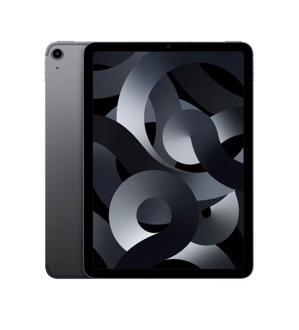 iPad Air5 64GB Wi-Fiモデル 第五世代 ジャンク