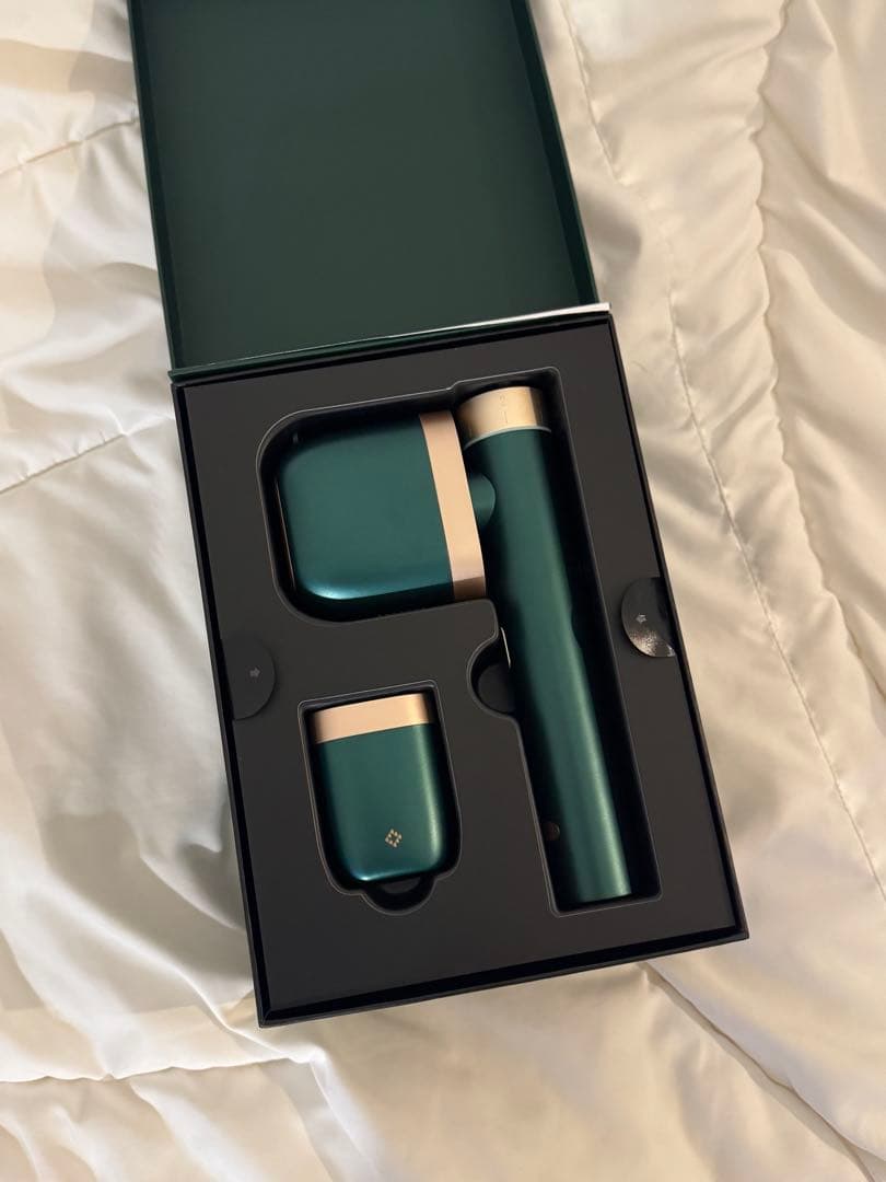 JOVS 光脱毛器 T3プロマックス 美品