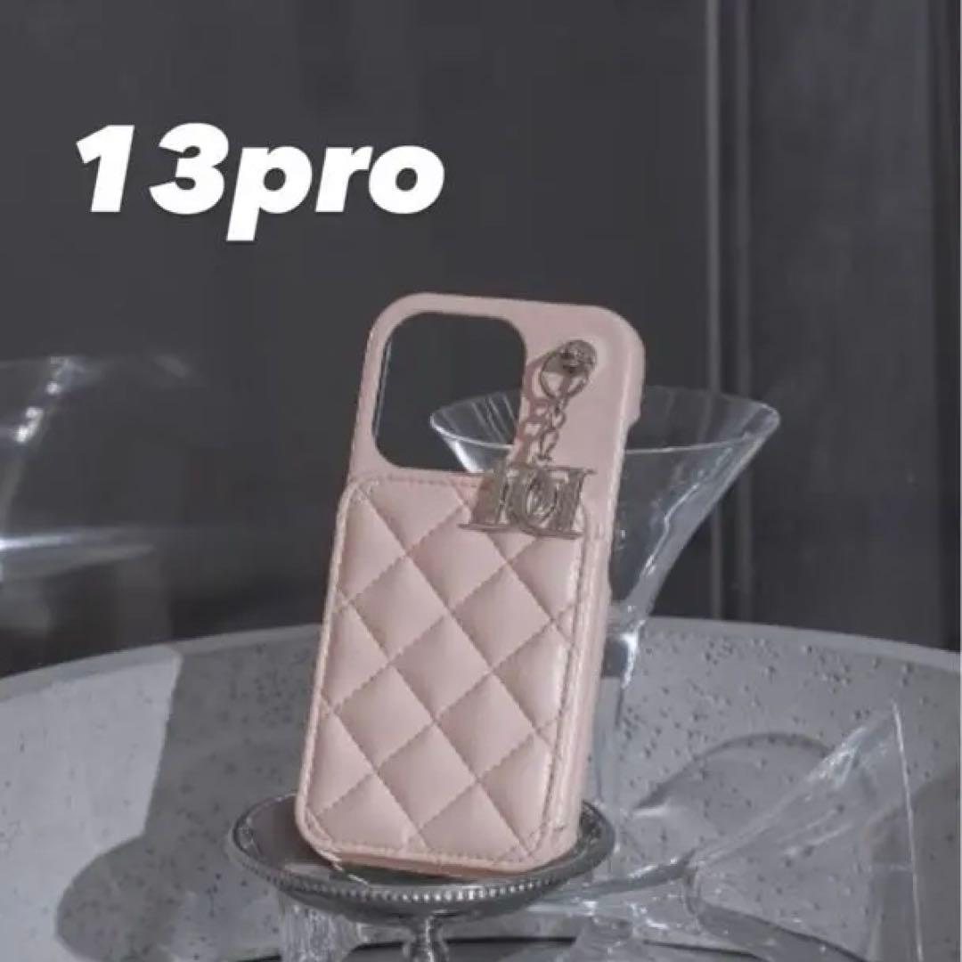 DARICH スマホケース　ピンク