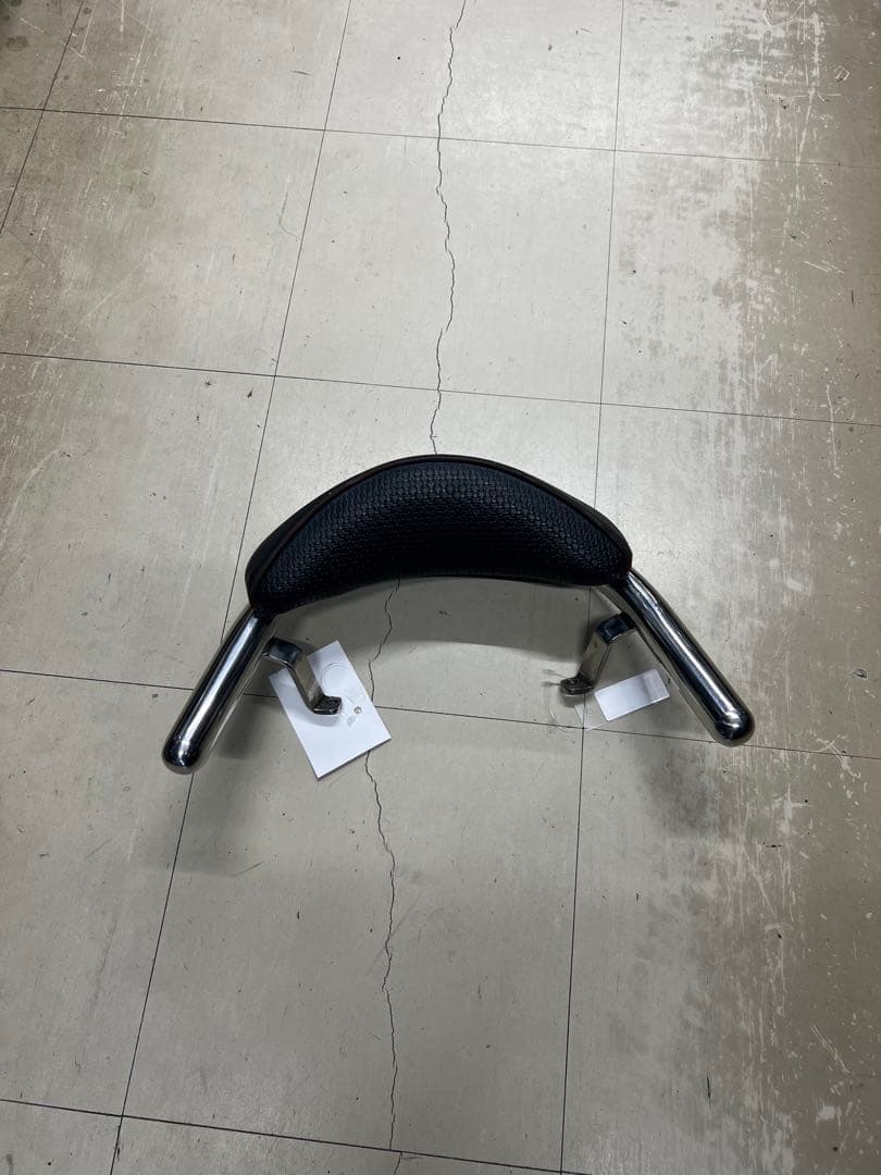 シグナス　DCR タンデム