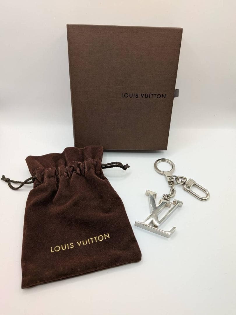 ルイヴィトン ポルトクレ イニシャル ＬＶ Ｍ６５０７１