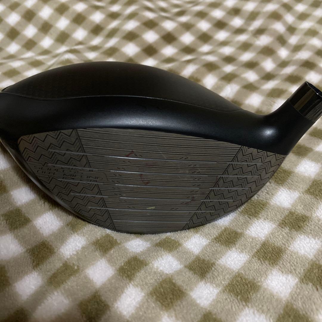 ブリヂストン BX1LSドライバー 9.0度 ヘッドのみ