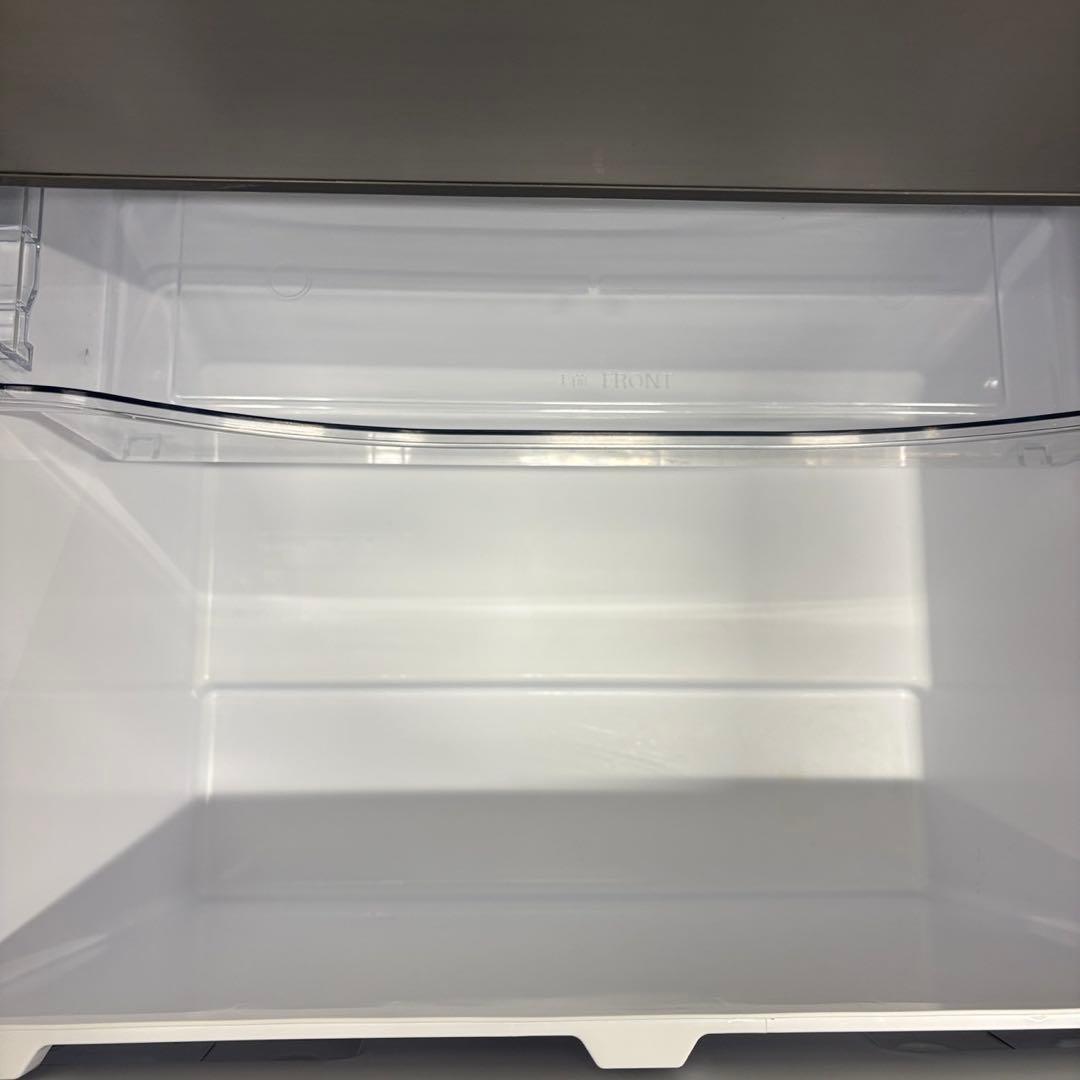 155❤️　冷蔵庫　AQUA　300ℓ〜400ℓ　大型　綺麗　安い　中古　設置無料