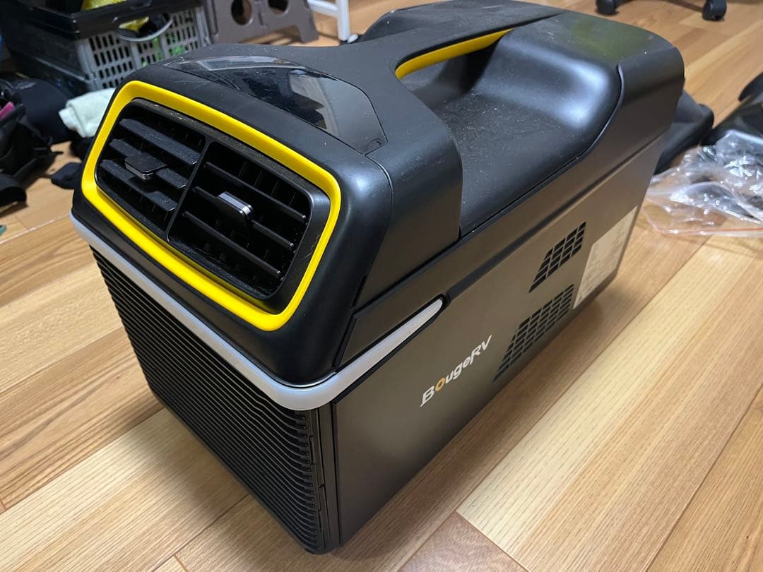 ポータブルエアコン PC48002