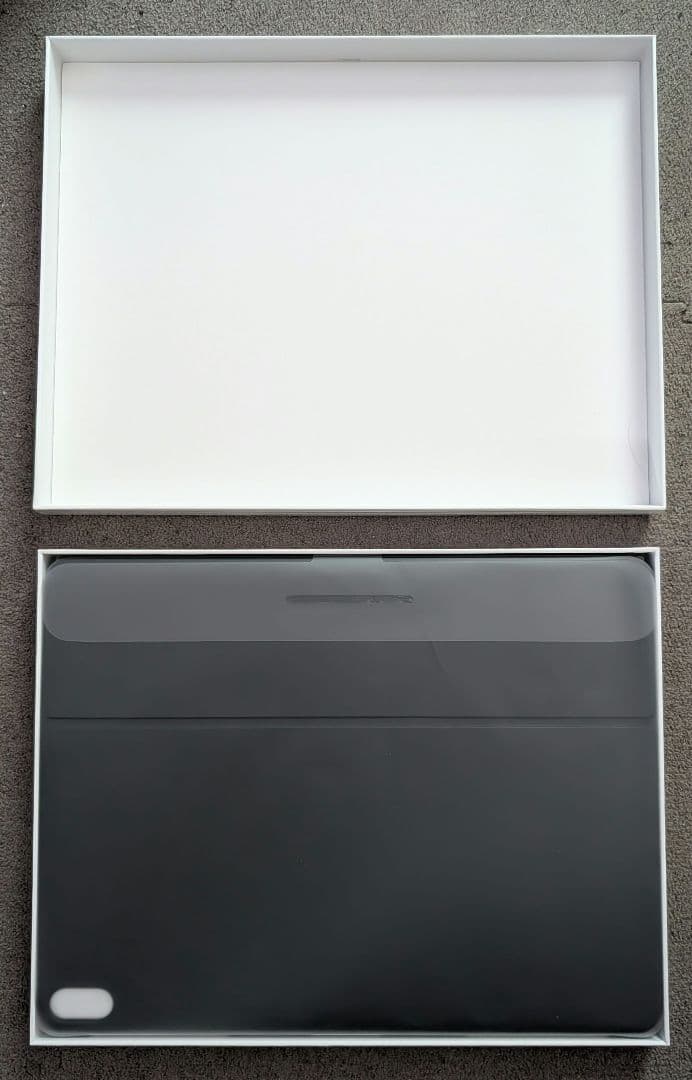 iPad Pro 12.9\" 512GB + キーボードフォリオ + ペンシル