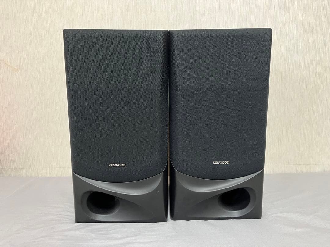 KENWOOD スピーカーLS -B5 ペア