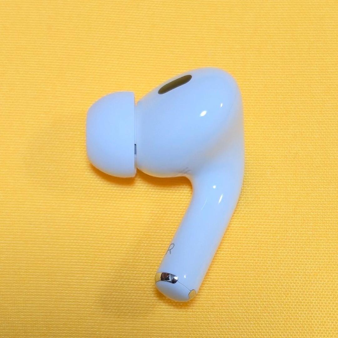 【美品】AirPods pro 第二世代 右耳 USB-C MTJV3J/A