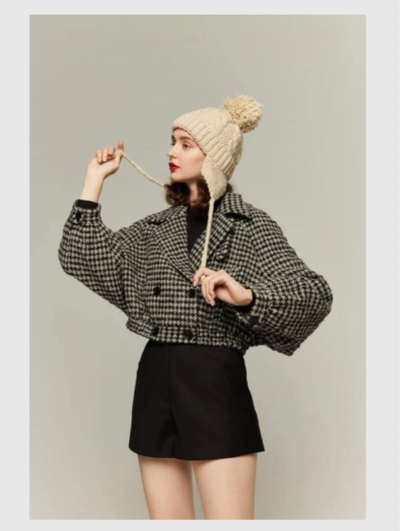 【TNEWTIES】アウター_チケットはすべて完売