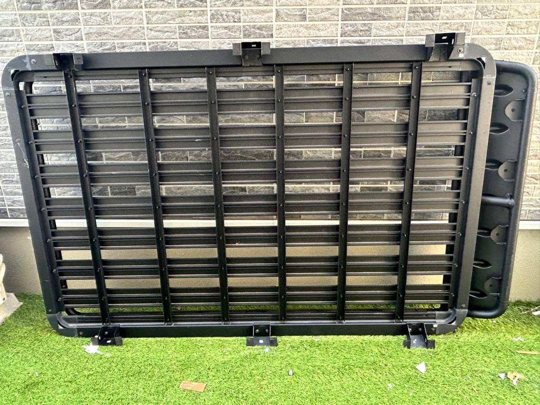 【デリカd5】オートフラッグス　バスターズ2080