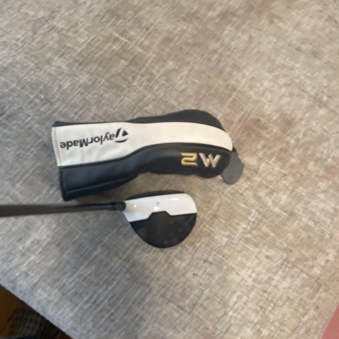 テイラーメイド　5FW