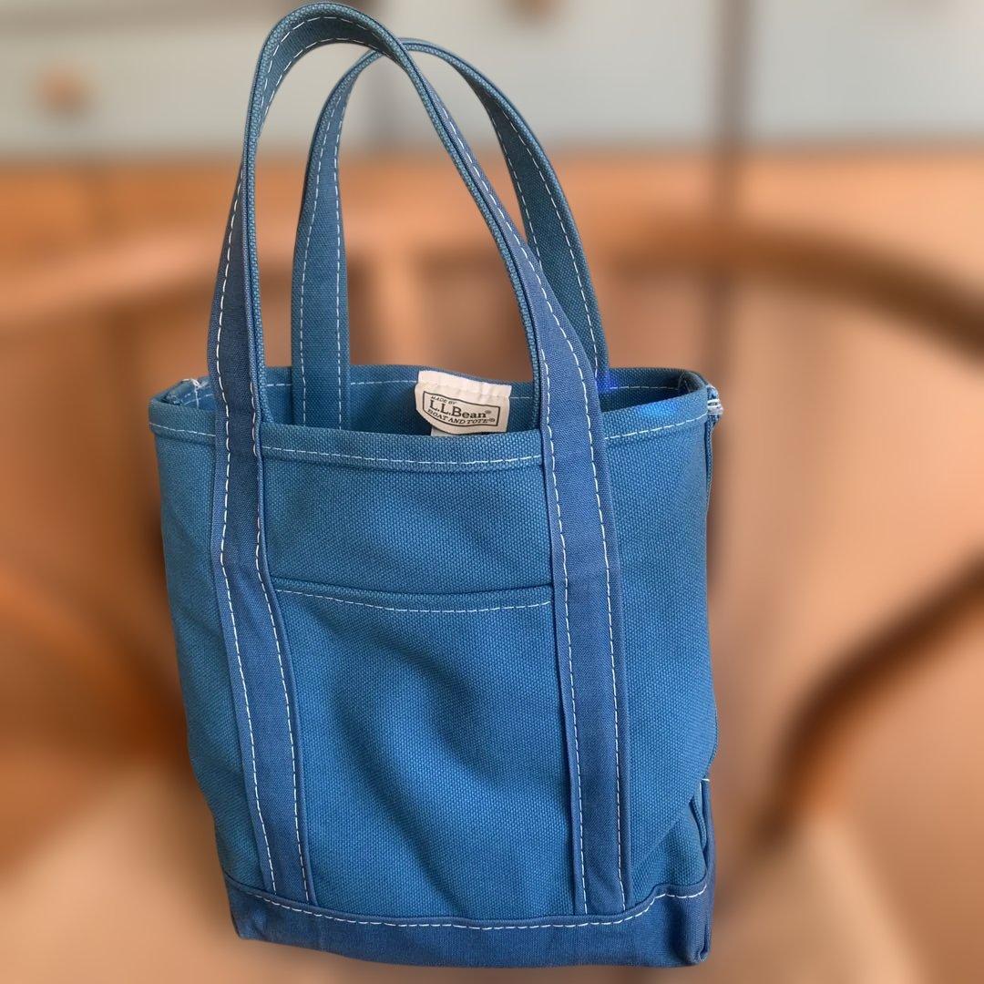 m*3様 ビンテージL.L.Bean Boat and Tote