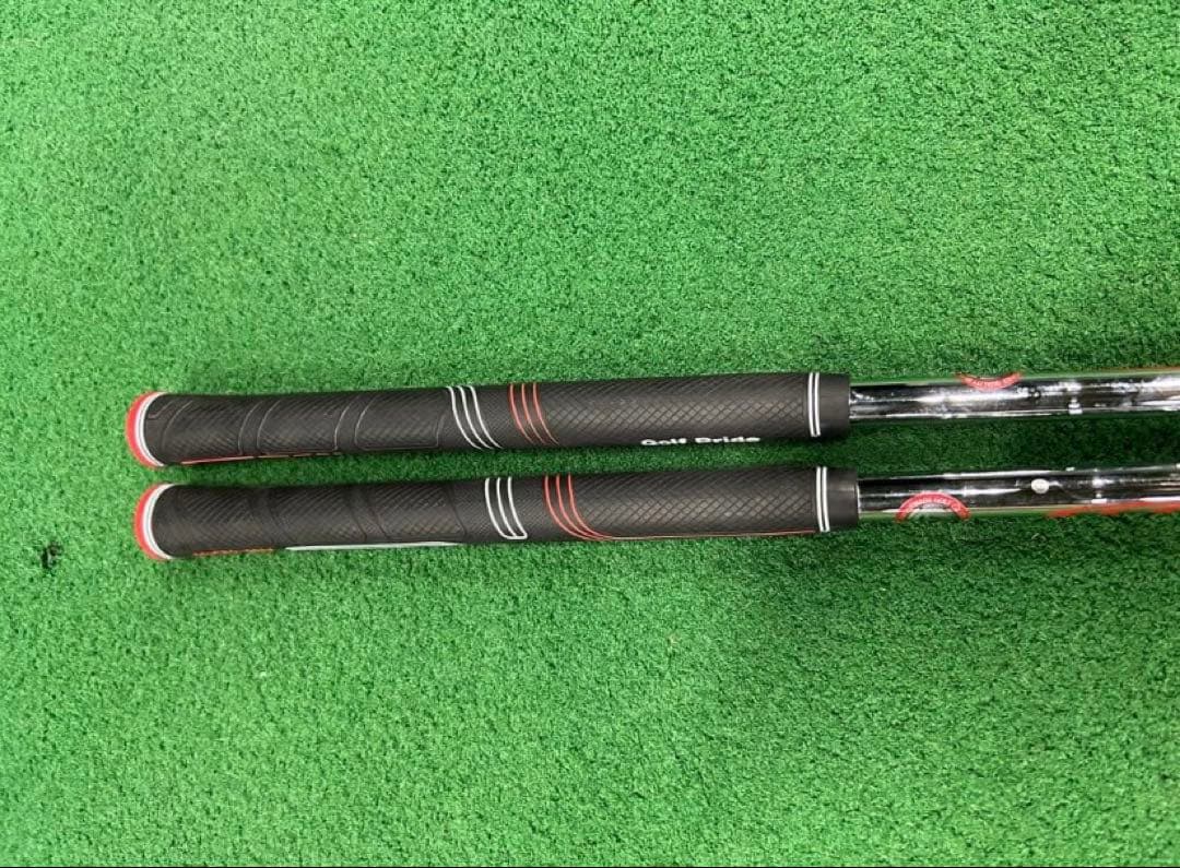 TaylorMade P790 ３,4番 N.S.PRO MODUS105