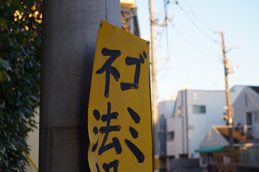 レンズ(単焦点) 070_Nikon W-Nikkor 35mm F3.5 (L Mount)