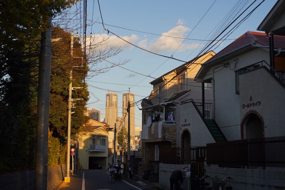 レンズ(単焦点) 070_Nikon W-Nikkor 35mm F3.5 (L Mount)