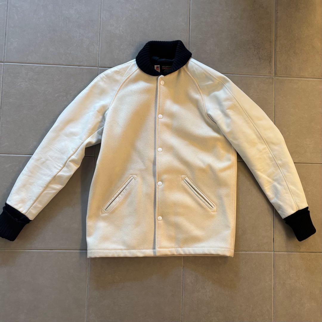 別注 SKOOKUM AWARD JACKET スクーカム LADY’S