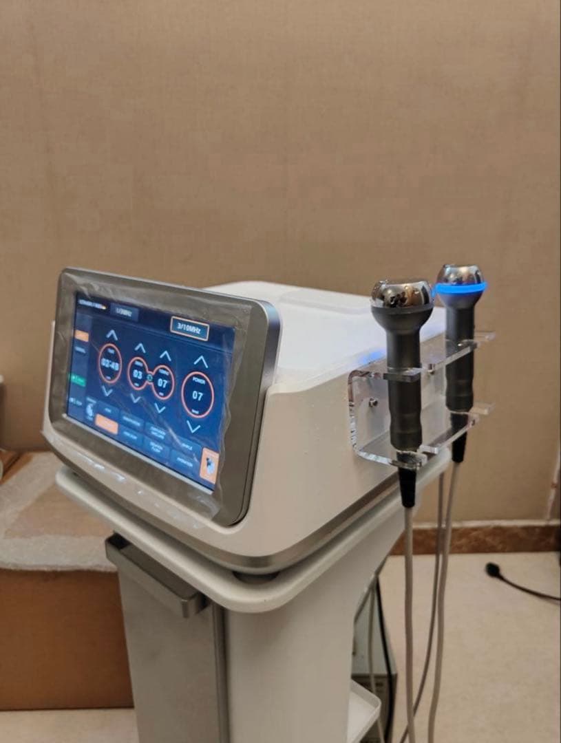 水玉リフティング　LDM業務用美容機器