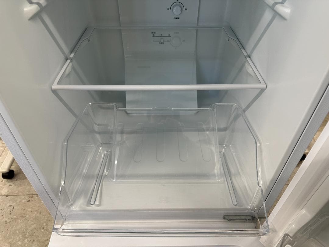 ヤマダ電機　冷凍冷蔵庫　156L　YRZ-F15J　2022年製