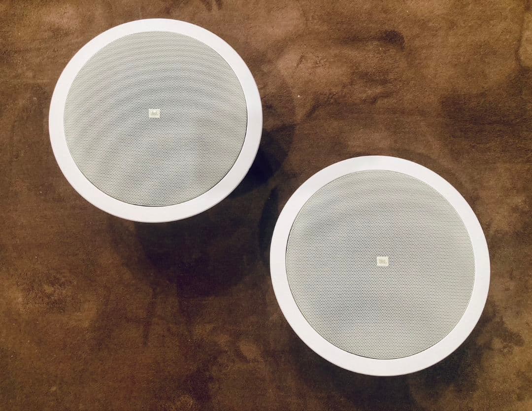 ☆中古美品☆【引取可】JBL MODEL CONTROL 26CT