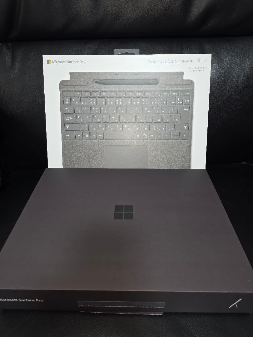 Microsoft 第11世代Surface Pro Elite