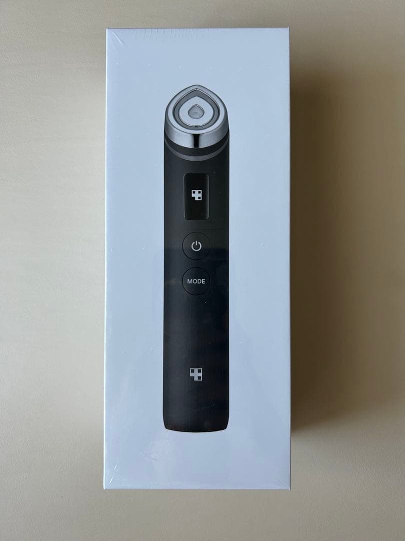 ACR-2 BOOSTER PRO 美顔器