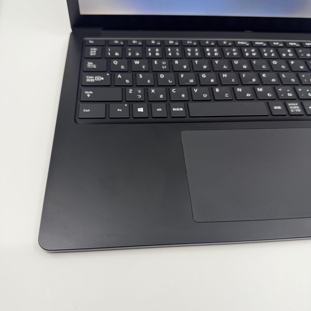 Windowsノート本体 Microsoft Surface Laptop 3 13.5 i5/8GB