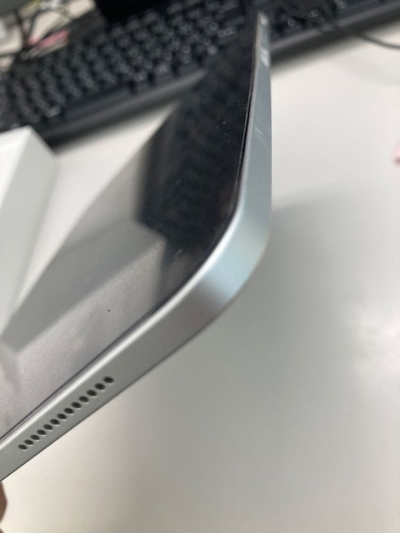 iPad Pro1世代 Apple pencil2世代セット