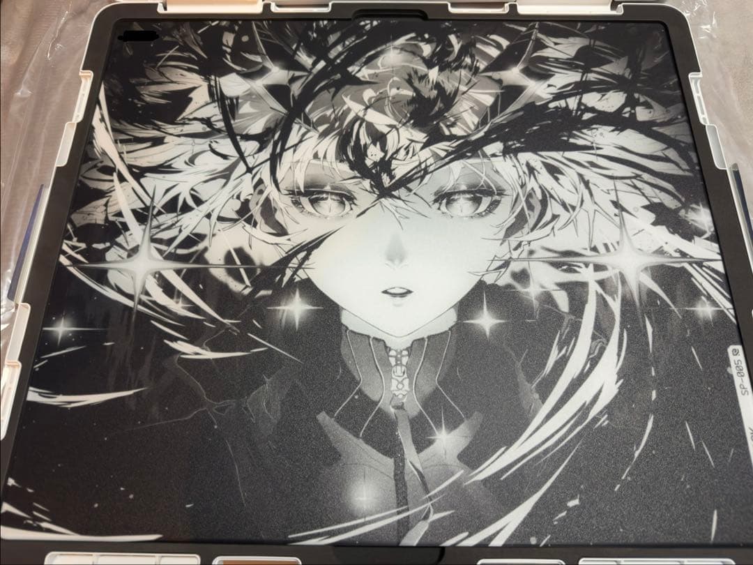 WALLHACK SP-005 マウスパッド