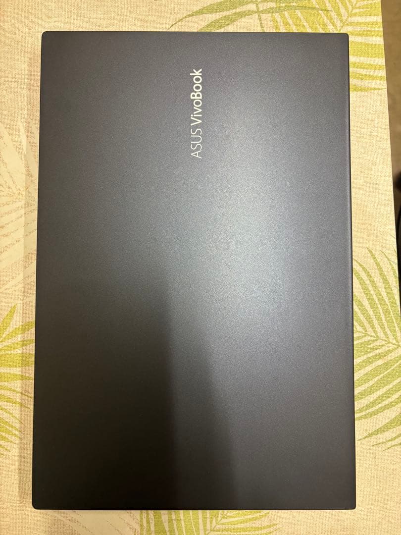 ASUS VivoBook ノートPC本体 M413D