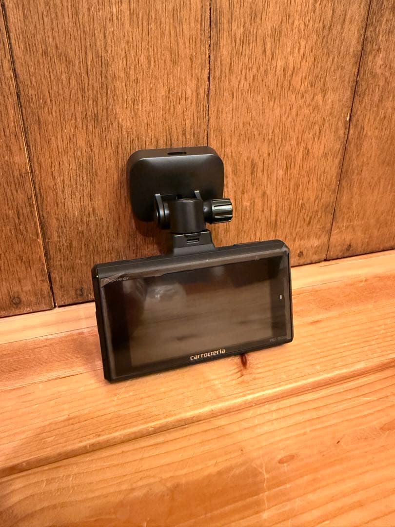 Pioneer carrozzeria ドライブレコーダー