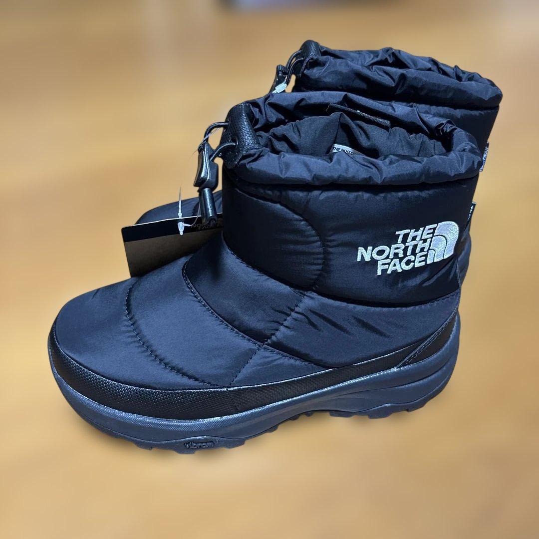 ノースフェイス ヌプシ 23cm　NF52485