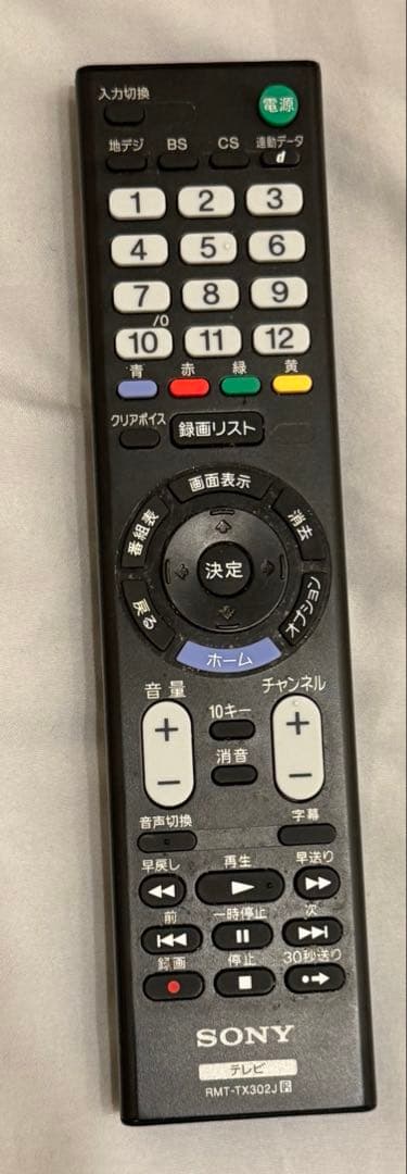BRAVIA KJ-32W500E(32V型)　2024年製　送料込み